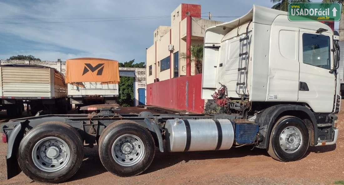 Foto do veículo