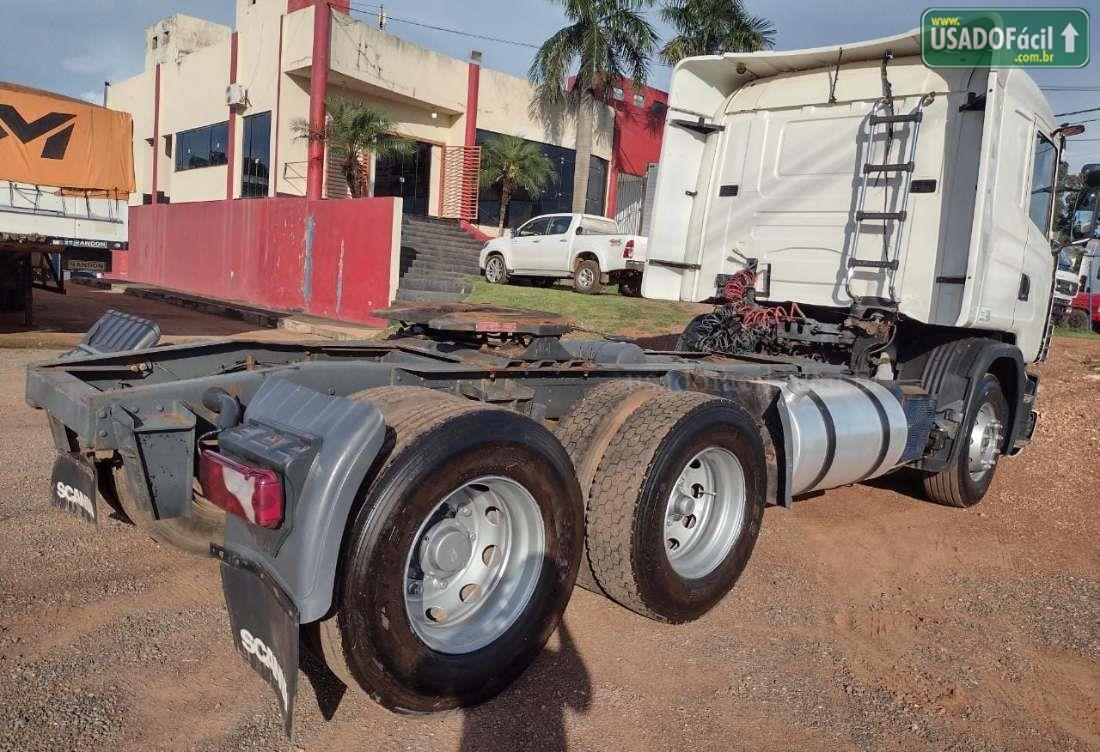 Foto do veículo