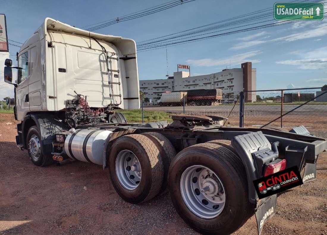 Foto do veículo