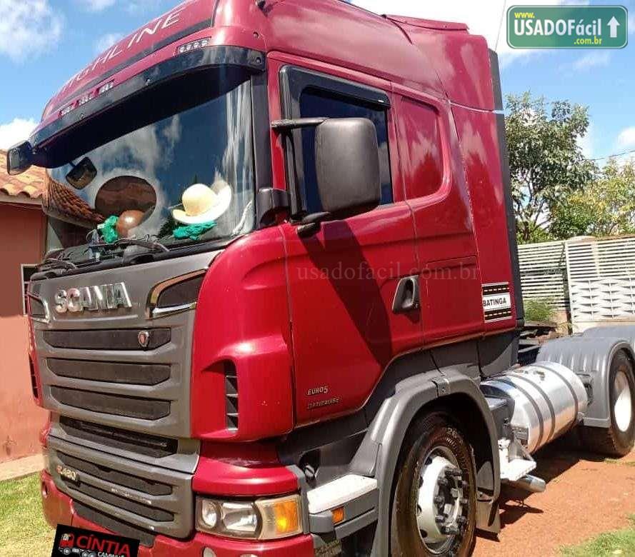 Foto do veículo
