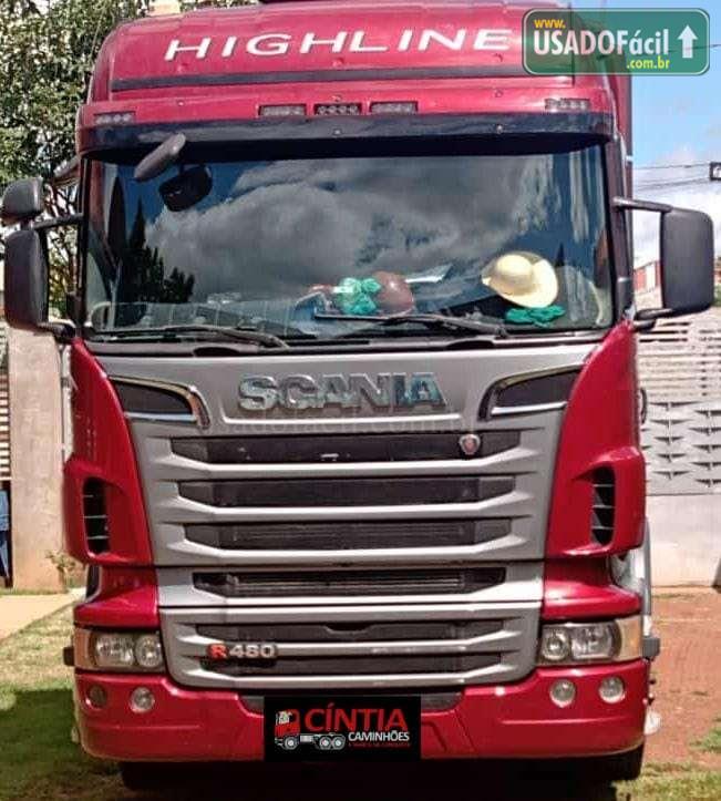 Foto do veículo