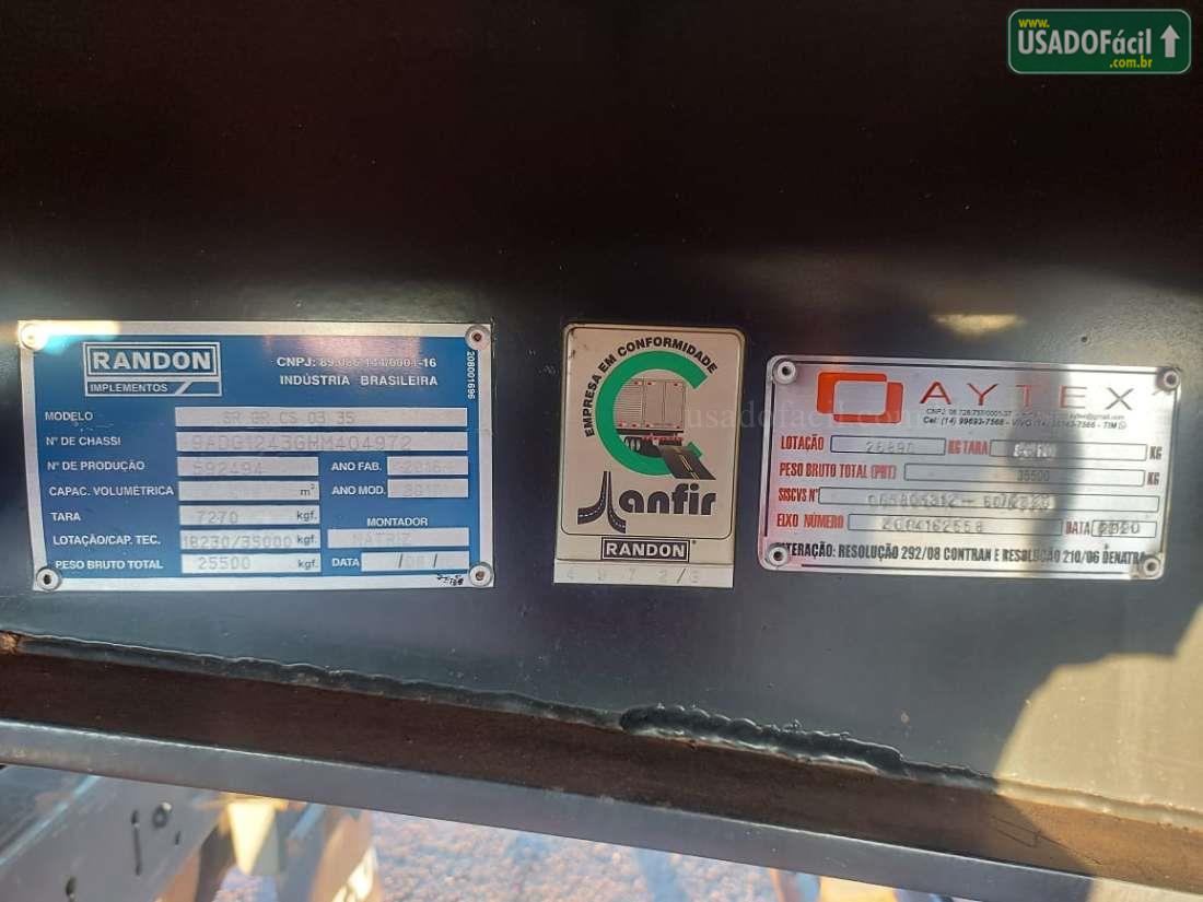 Foto do veículo