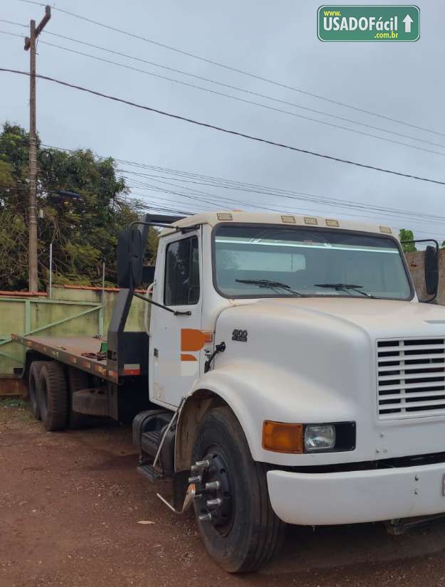 Foto do veículo