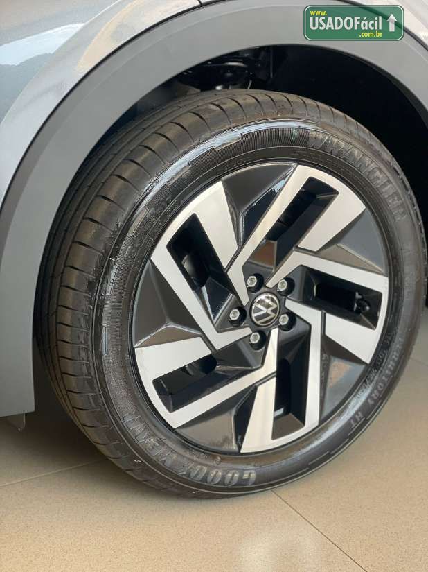 VOLKSWAGEN T-Cross Highline 250 TSI 1.4 Automático Flex 2026/2027 — foto 16 de 20