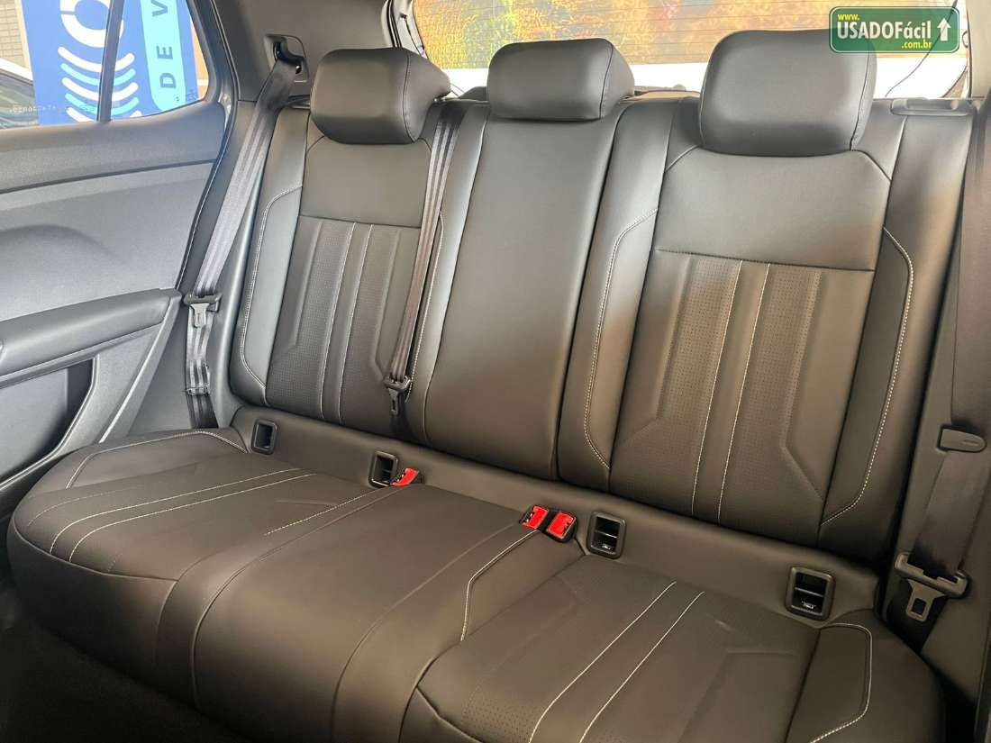 VOLKSWAGEN T-Cross Highline 250 TSI 1.4 Automático Flex 2026/2027 — foto 20 de 20