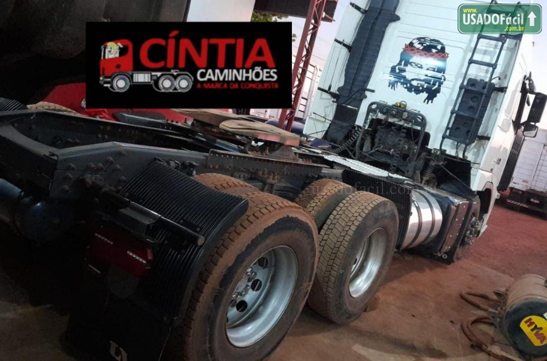 Foto do veículo