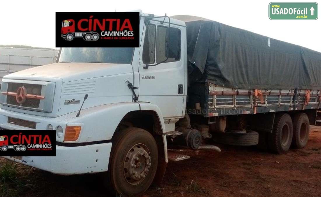 Foto do veículo