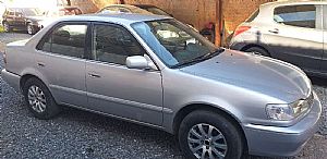 Corolla
