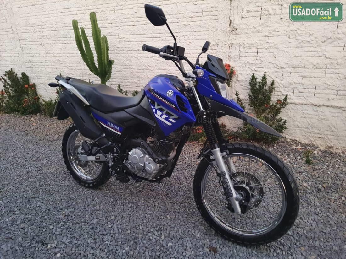 Veículo à venda: Yamaha XTZ 150 CROSSER Z FLEX 2023/2024 por Consulte   Usado Fácil - Carros Usados Novos e Seminovos - Mercado Livre e Seguro