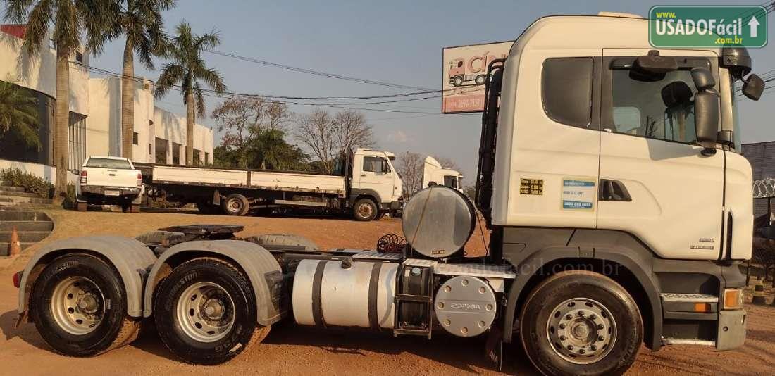 Foto do veículo