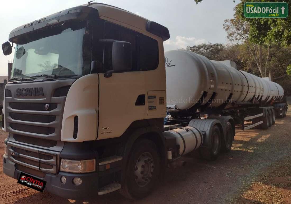 Foto do veículo