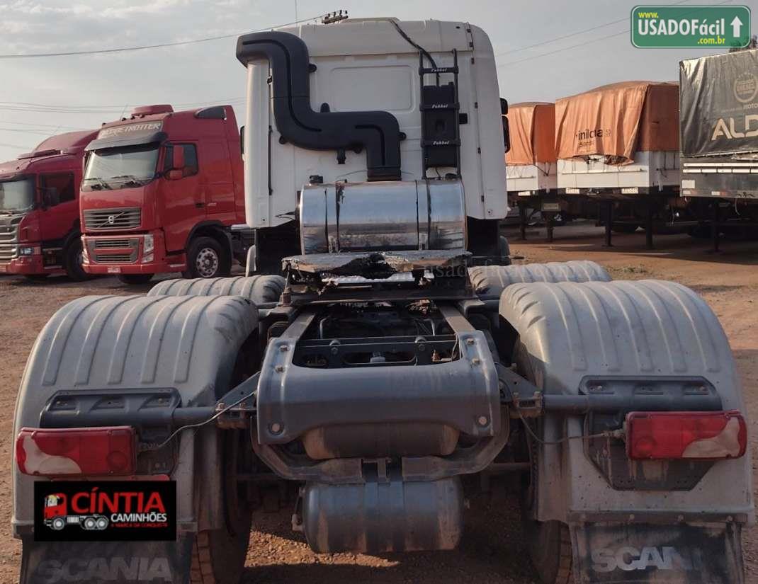 Foto do veículo