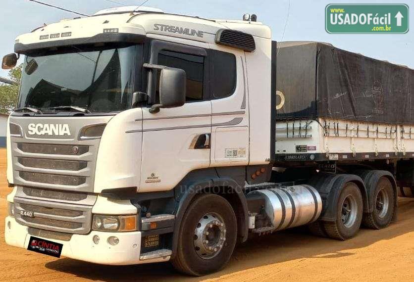 Foto do veículo