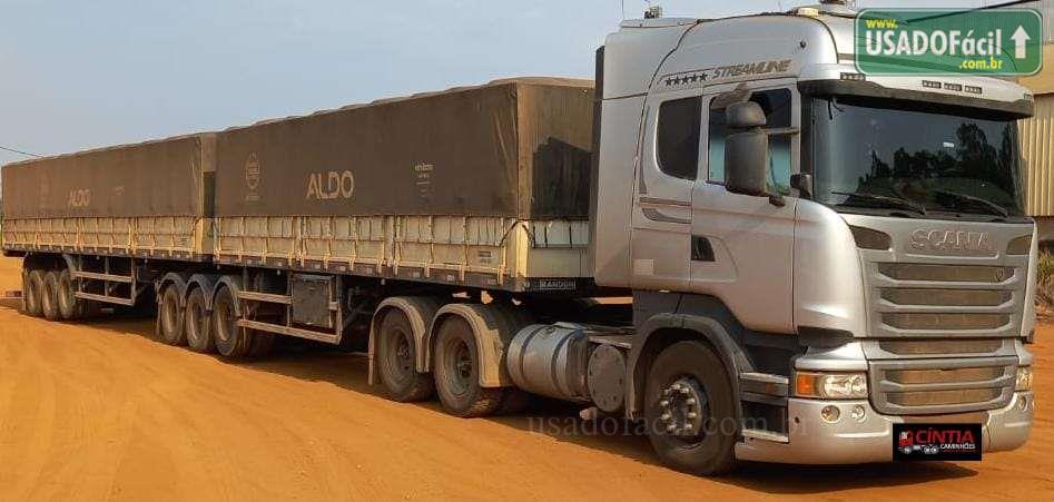 Foto do veículo