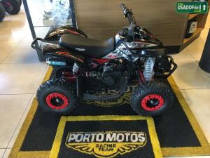 MXF MINI QUADRICICLO THOR 49
