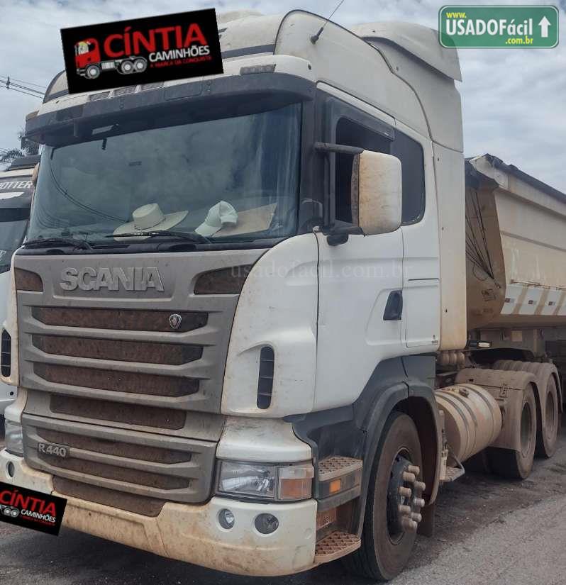 Foto do veículo