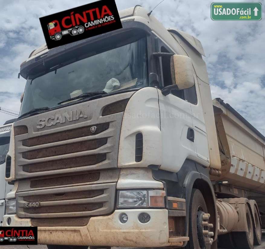 Foto do veículo