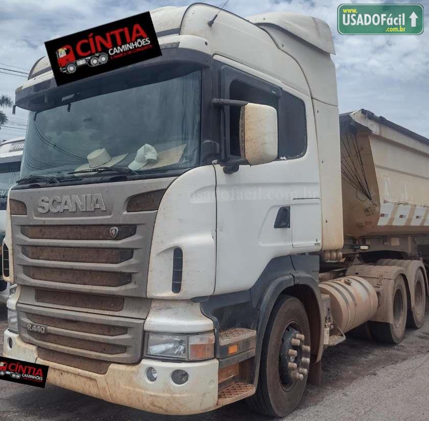 Foto do veículo