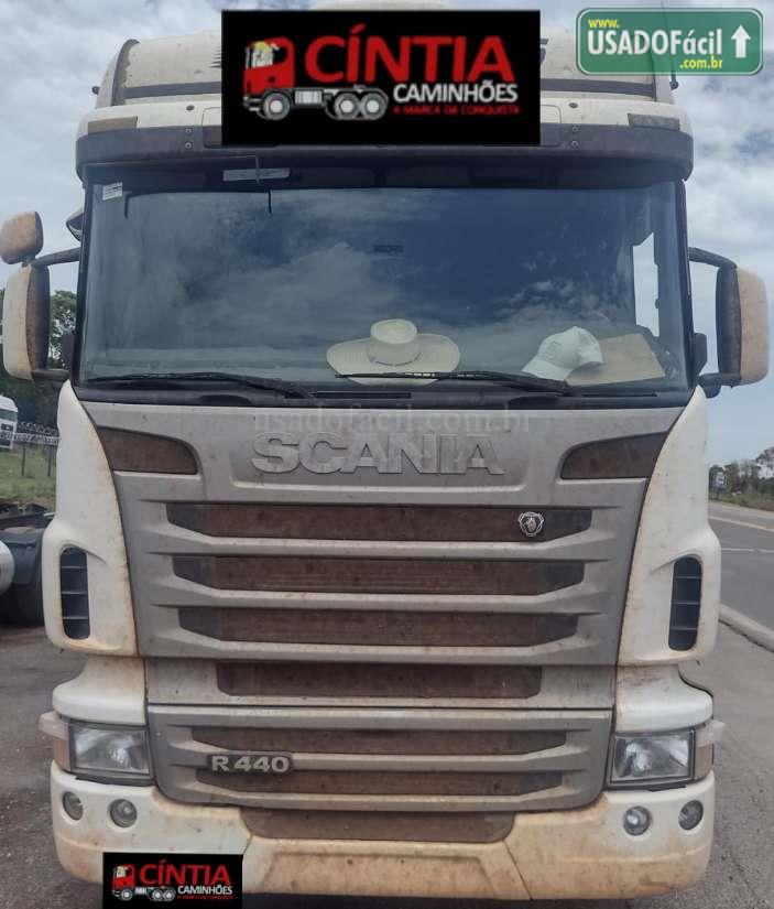 Foto do veículo