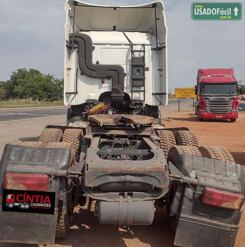 Foto do veículo