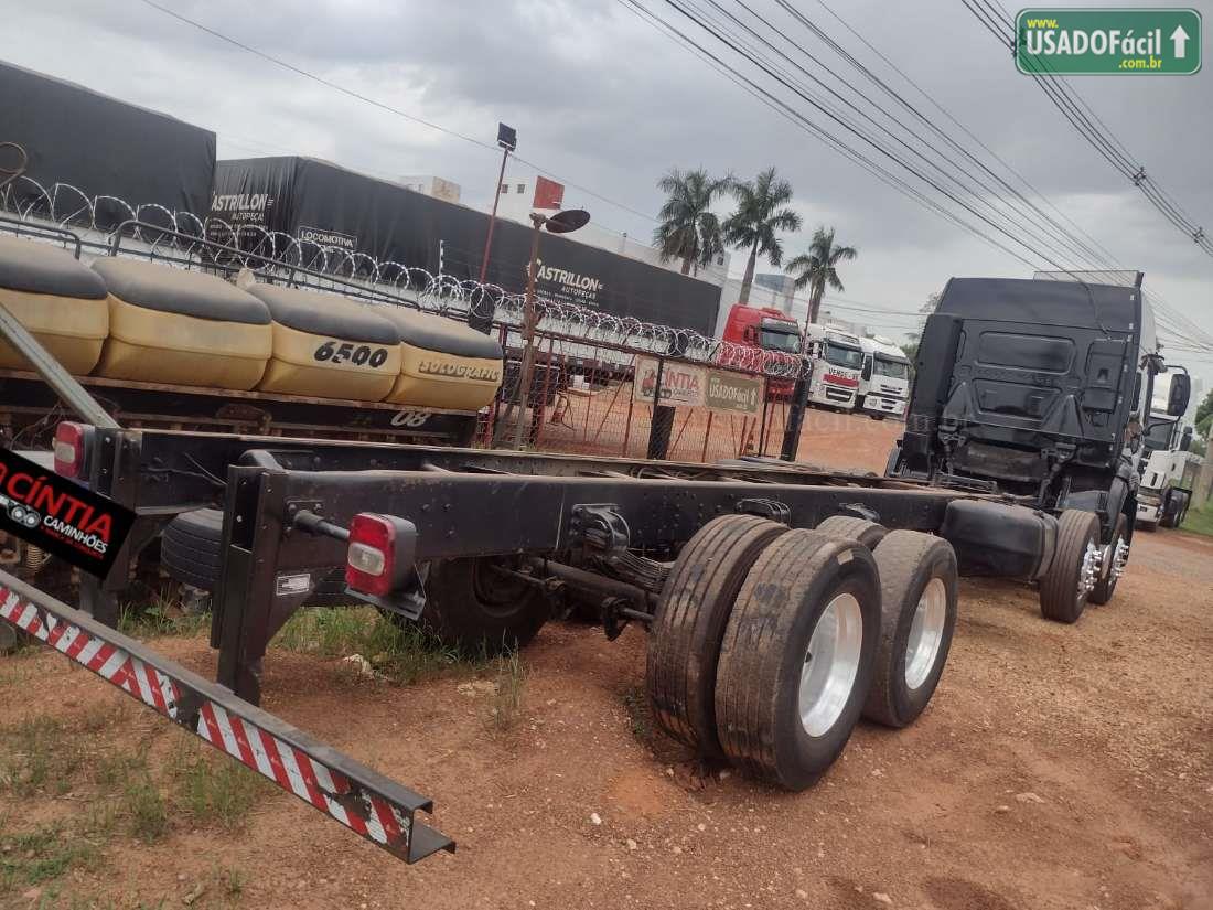 Foto do veículo