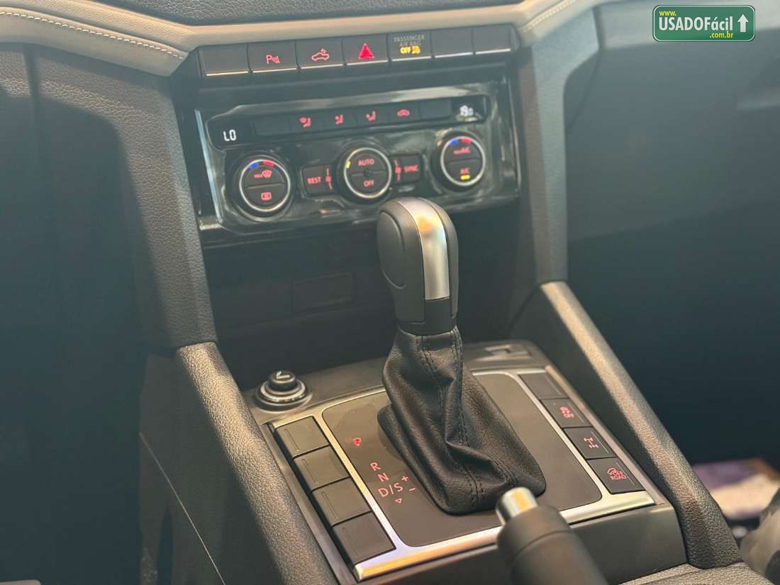 VOLKSWAGEN Amarok Highline CD 3.0 4x4 V6 Turbo Automático Diesel 2026/2026 — foto 30 de 72