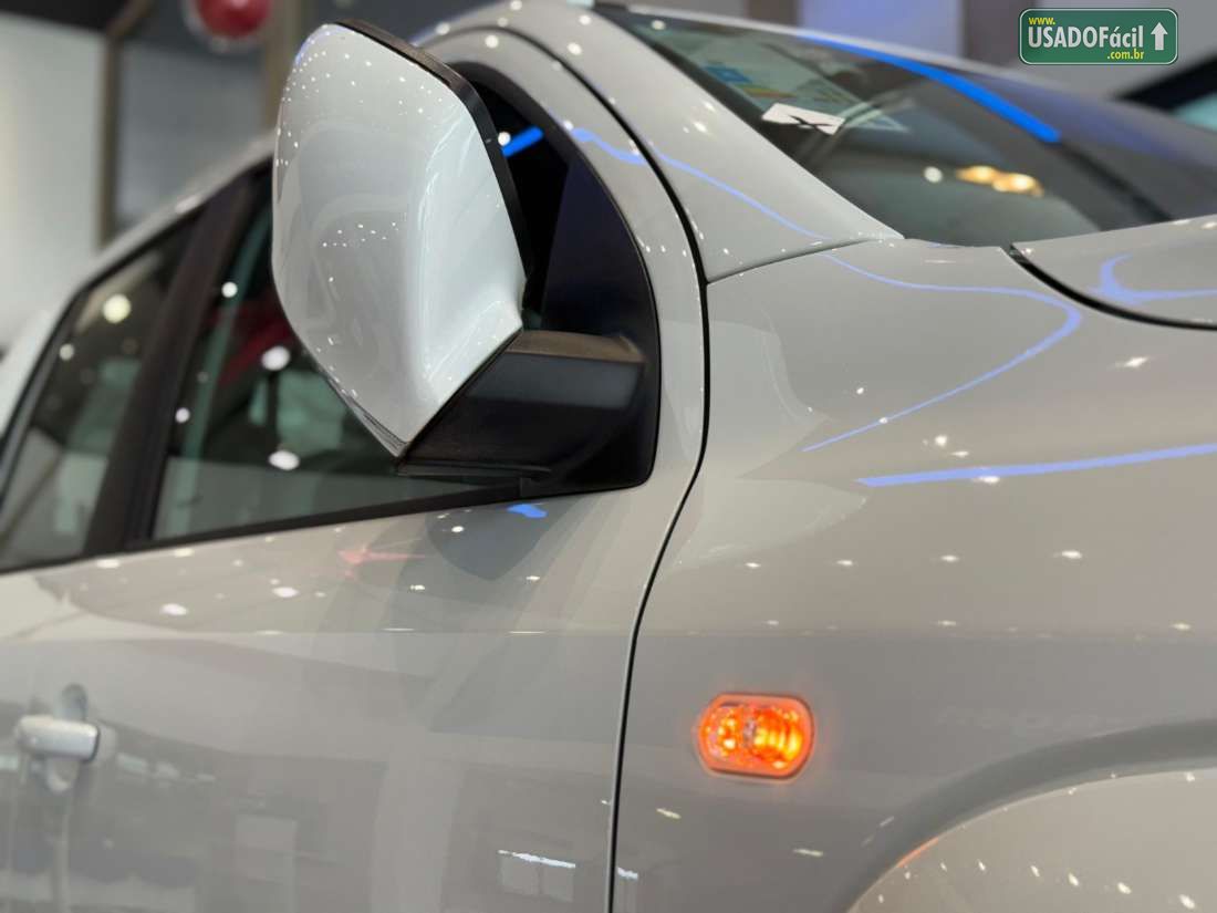 VOLKSWAGEN Amarok Highline CD 3.0 4x4 V6 Turbo Automático Diesel 2026/2026 — foto 72 de 72