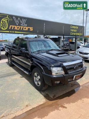 S10 Executive CD 2.4 MPFI Flex Power