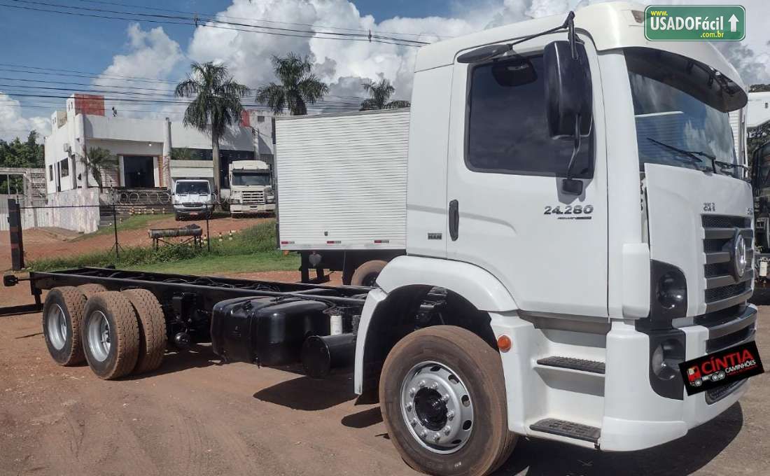 Foto do veículo