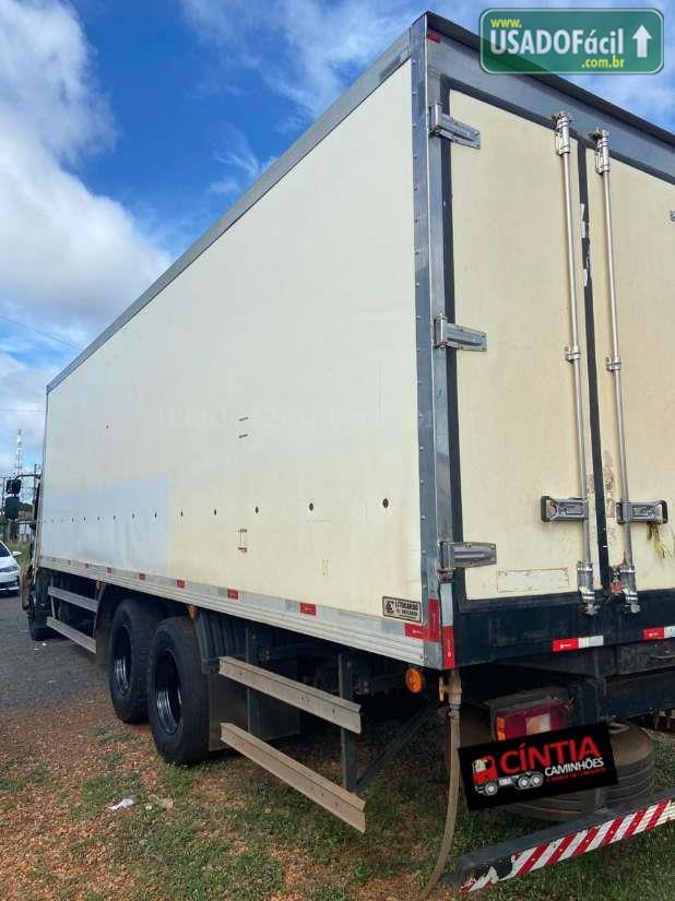 Foto do veículo