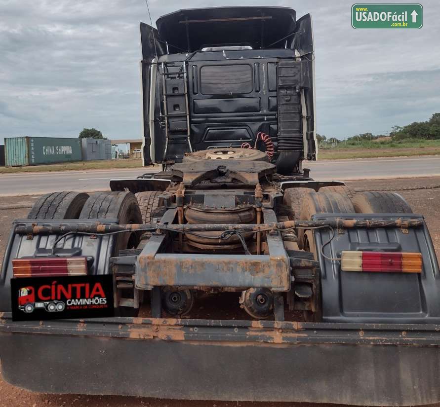 Foto do veículo