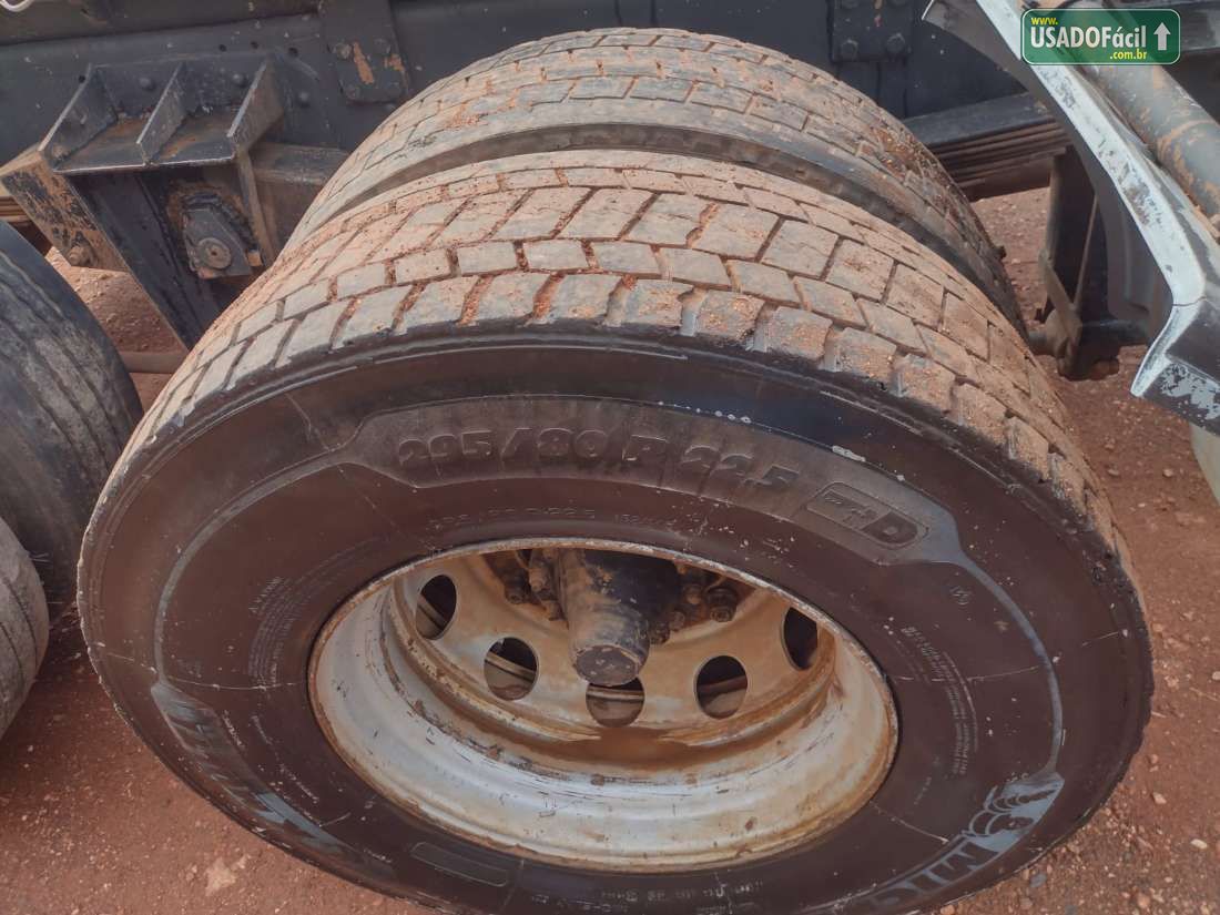 Foto do veículo