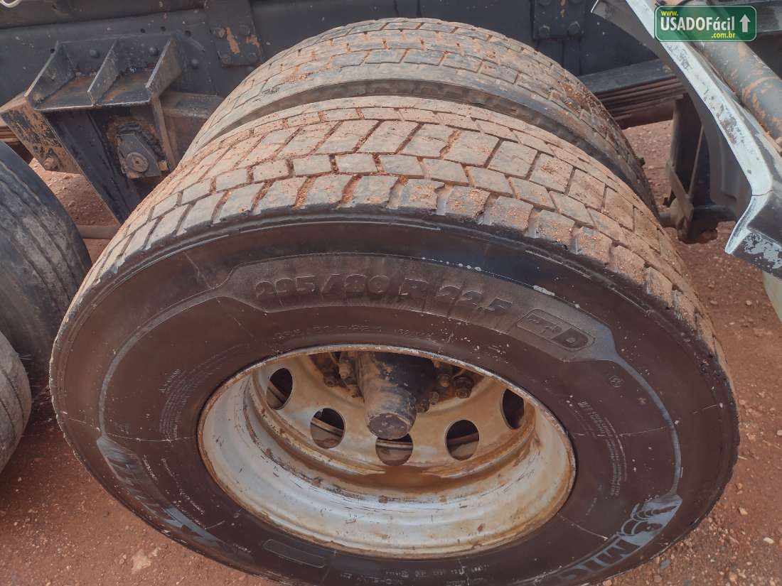 Foto do veículo
