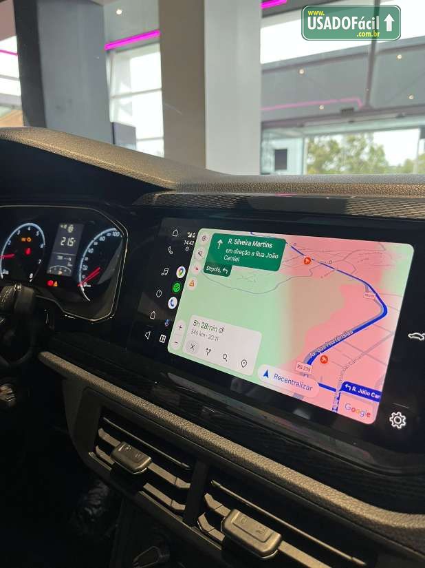VOLKSWAGEN Polo Track Flex 2026/2026 — foto 14 de 18