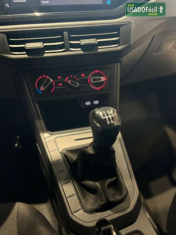 VOLKSWAGEN Polo Track Flex 2026/2026 — foto 16 de 18