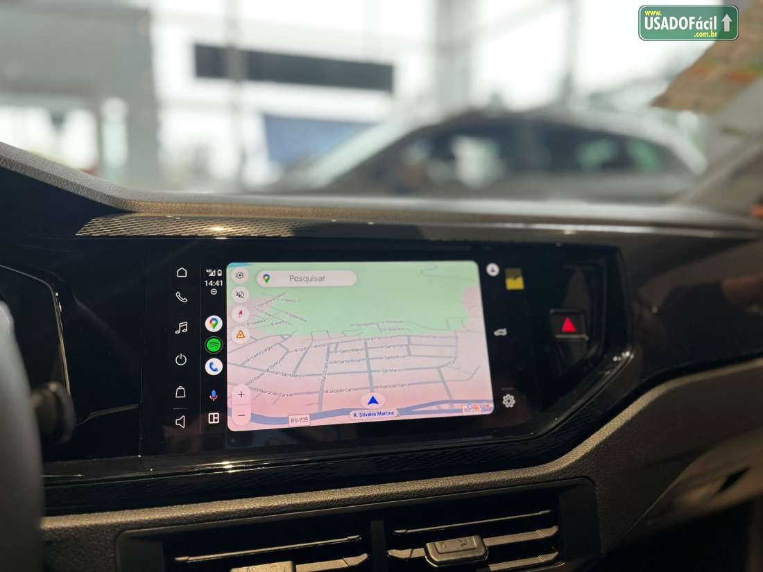 VOLKSWAGEN Polo Track Flex 2026/2026 — foto 18 de 18