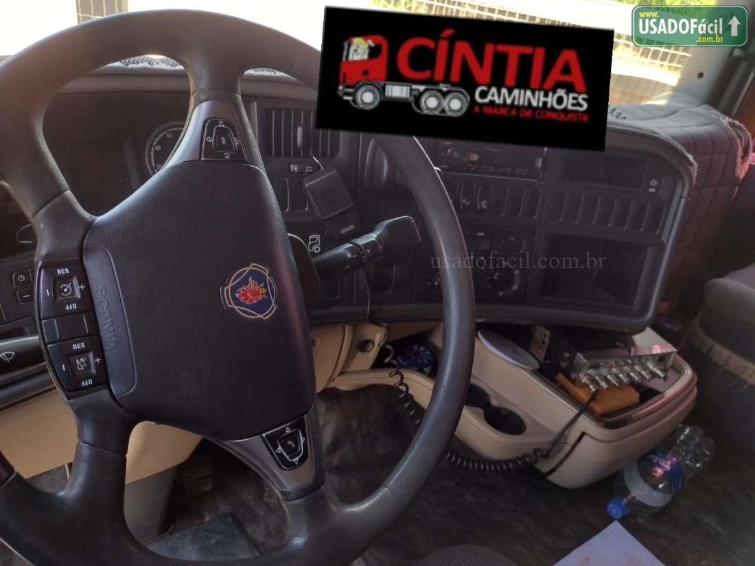 Foto do veículo