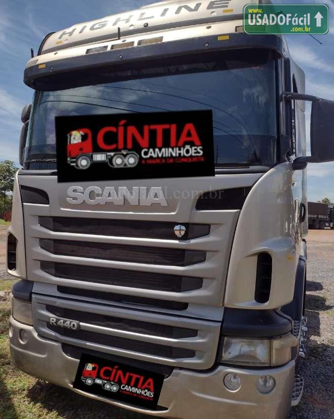 Foto do veículo