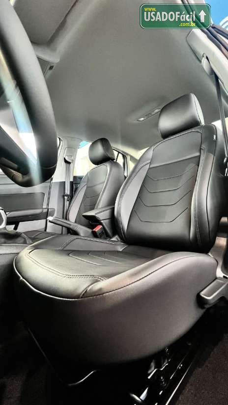 VOLKSWAGEN Virtus Comfortline 200 TSI Automático Flex 2026/2026 — foto 18 de 19