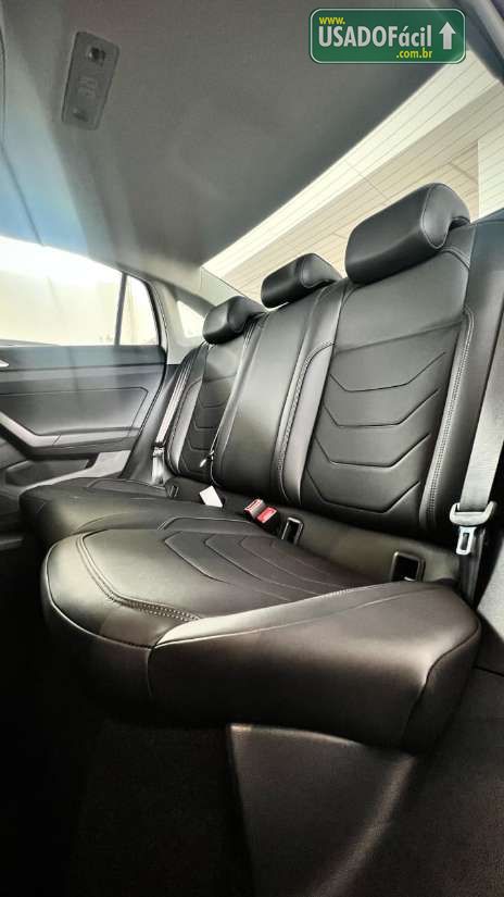VOLKSWAGEN Virtus Comfortline 200 TSI Automático Flex 2026/2026 — foto 19 de 19
