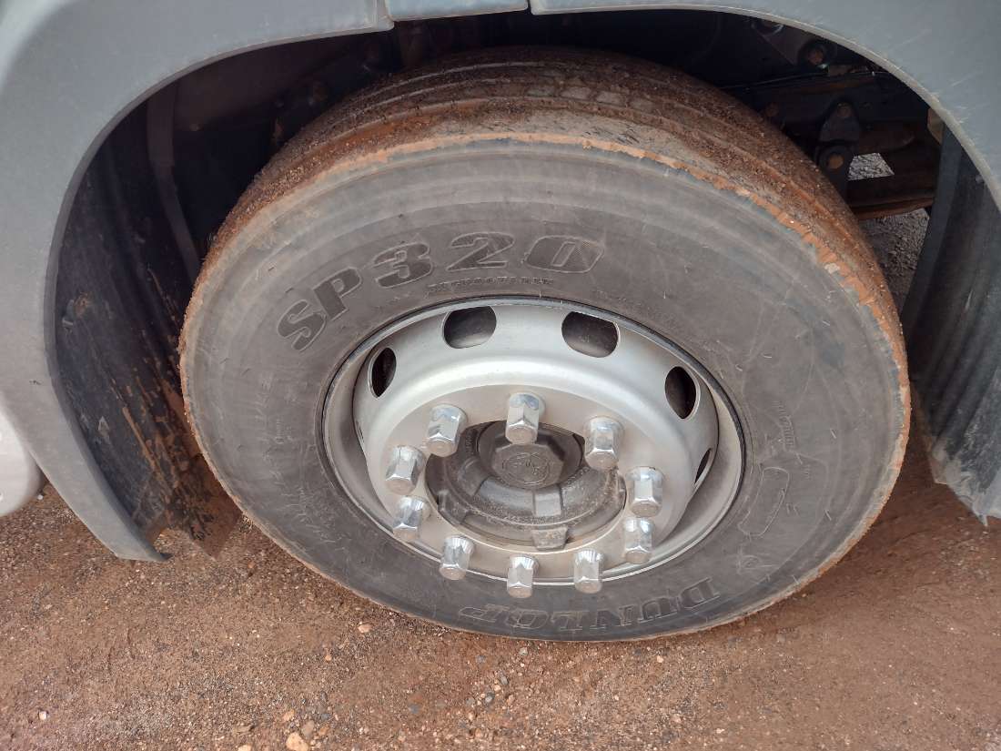 Foto do veículo
