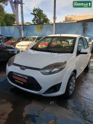Fiesta SE Flex