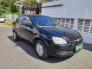 corsa sedan classic flex power