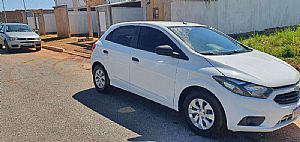 Onix Hatch 1.0 Mecânico Flex