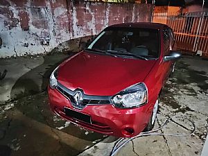 clio hatch expression hi-flex