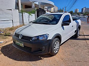 Volkswagen Saveiro 2009 em Lorena - Usados e Seminovos