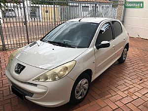 Peugeot 207 XR FLEX