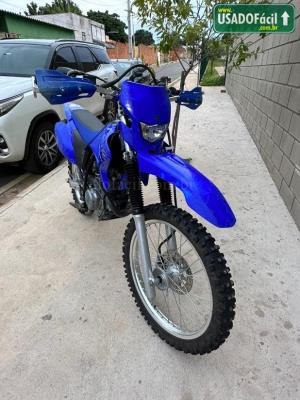 TT-R 230