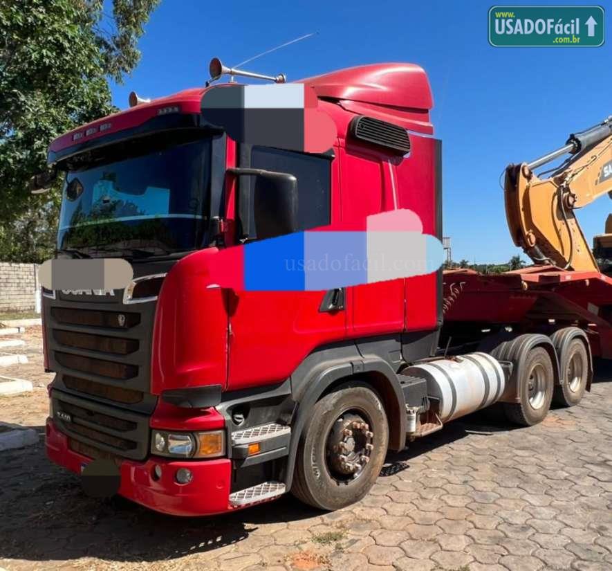 Foto do veículo