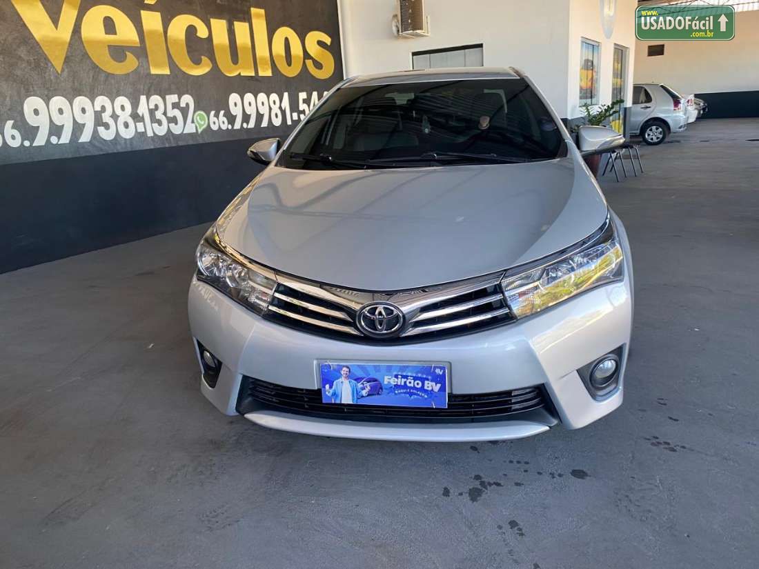 Foto do veículo